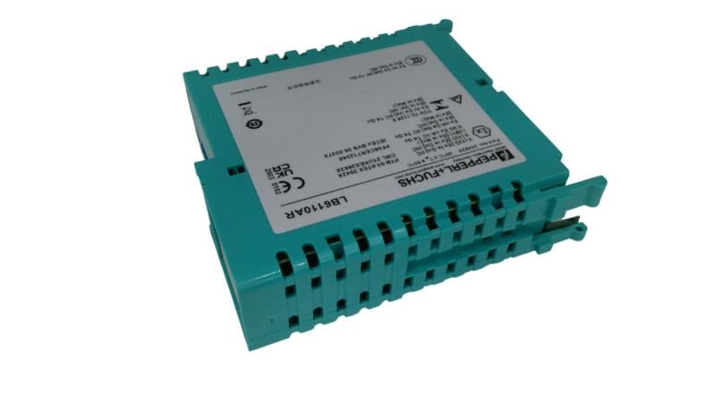 LB6110AR by PEPPERL & FUCHS