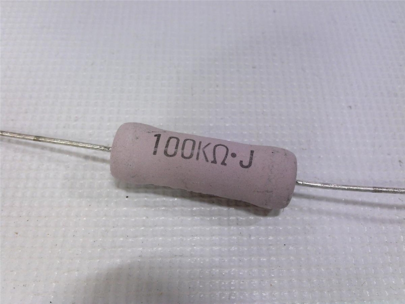 GENERIC R100K5W5M1