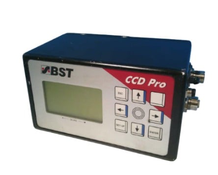 CCDPRO 5000/50 by BST