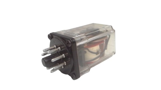 LINE ELECTRIC MKH-2A-120-VAC