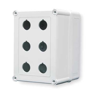 NVENT VM755-PBM6