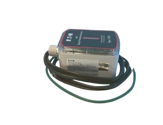 EATON CORPORATION SP1-480D