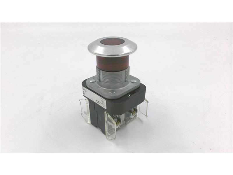 ALLEN BRADLEY 800T-FXQ24RD4