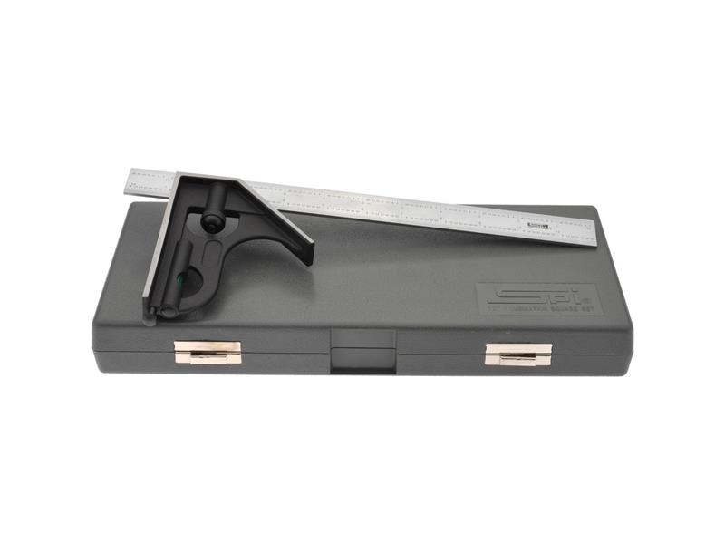 SWISS PRECISION INSTRUMENTS 13-255-5
