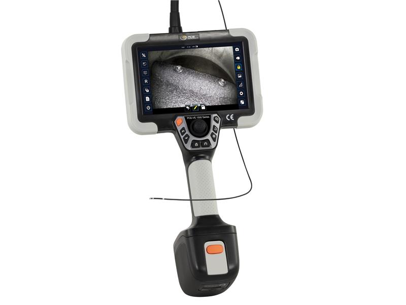 PCE INSTRUMENTS PCE-VE 1500-22190