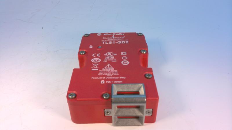 ALLEN BRADLEY 440GT27121KCC1