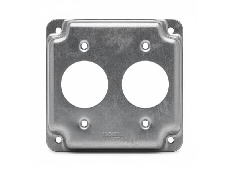 HUBBELL 807C