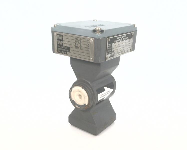 INVENSYS 801EA-WCR-PJGFGZ-A