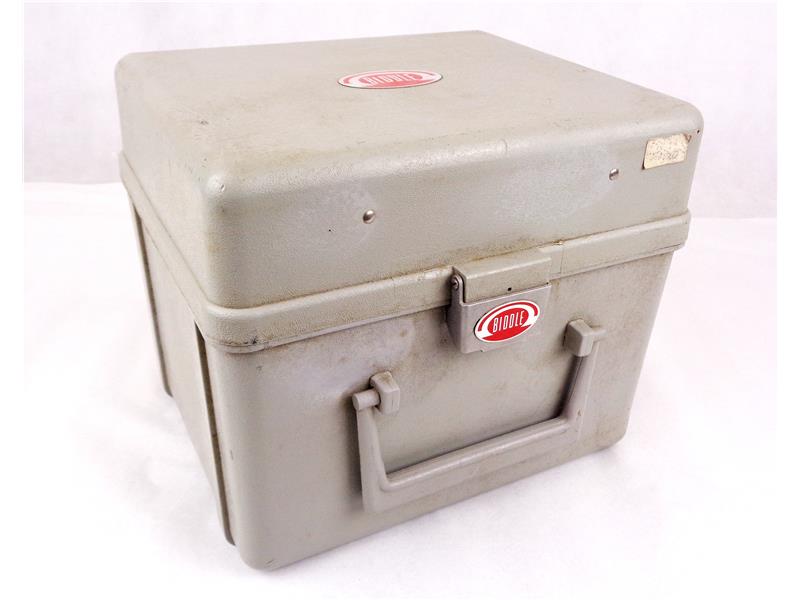 MEGGER 560060