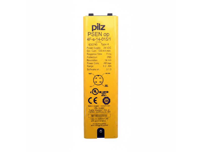 PILZ 630740