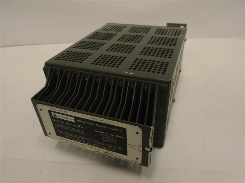 TDK LM-E-6