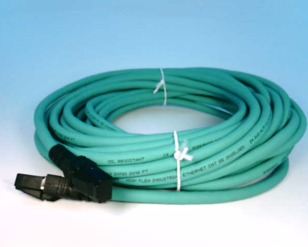 RJ45S RJ45S 841-10M por TURCK