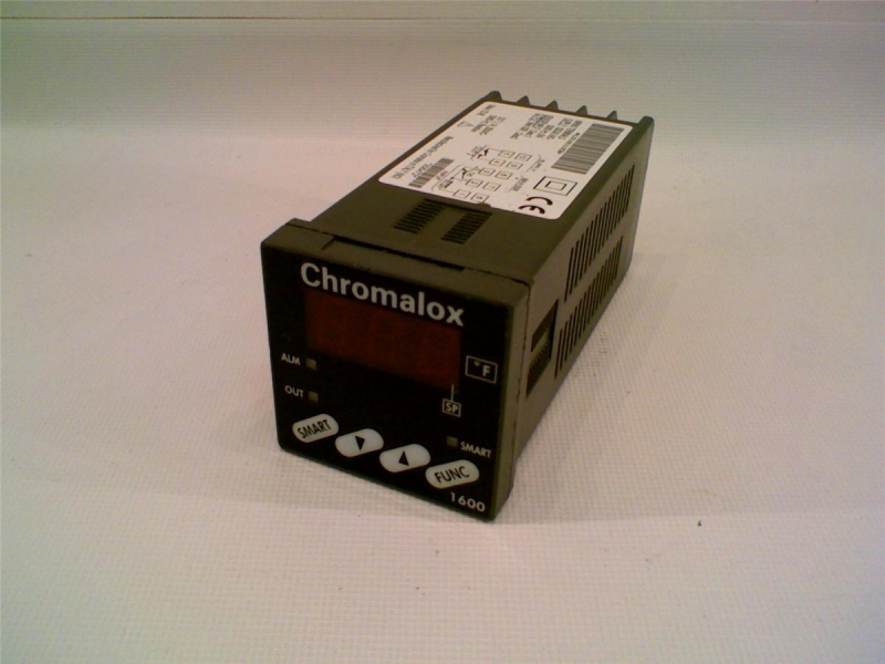 CHROMALOX 1601-61030