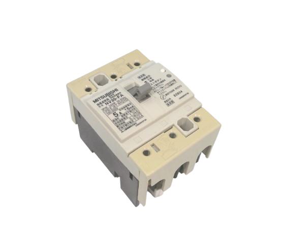 MITSUBISHI NV30-FA 3P 5A 100-200V 15MA