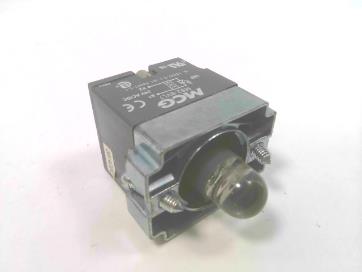 MCG INDUSTRIAL MB2BVL7624V