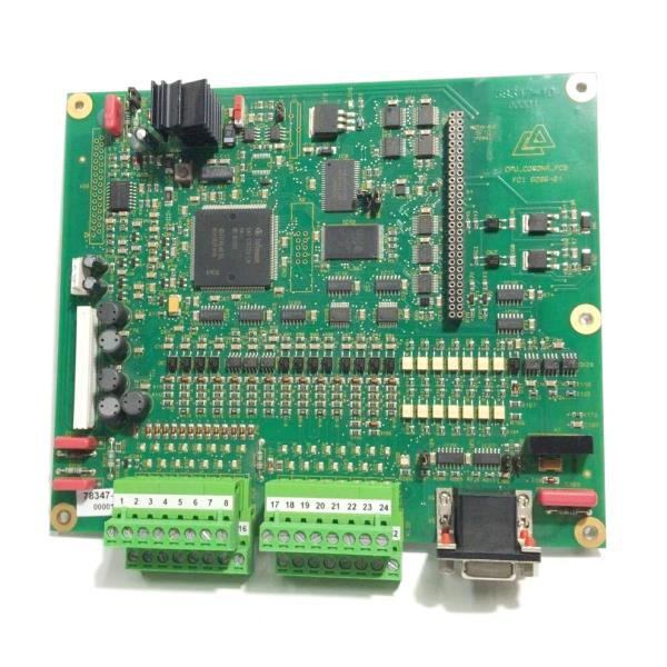 38347-10 por CORONA DYNAMICS