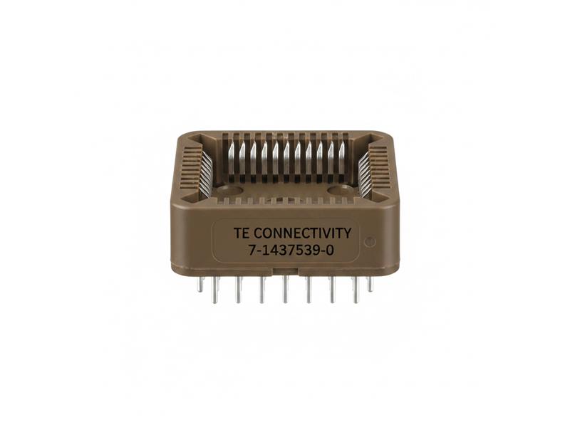 TE CONNECTIVITY 7-1437539-0