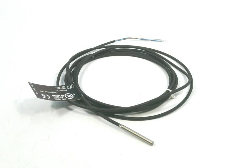 EFECTOR IZ93001-BPKG/2M PVC-IZ5048