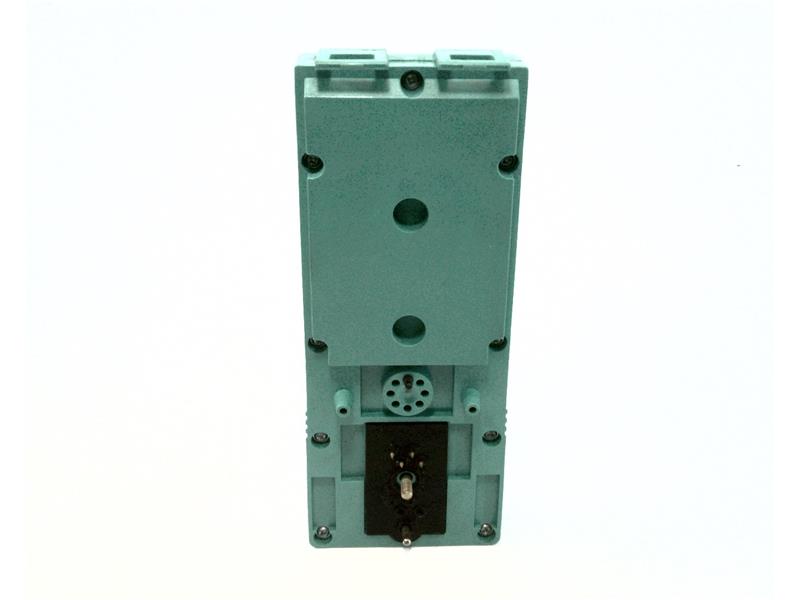 PEPPERL & FUCHS VBA-8E-G2-ZA