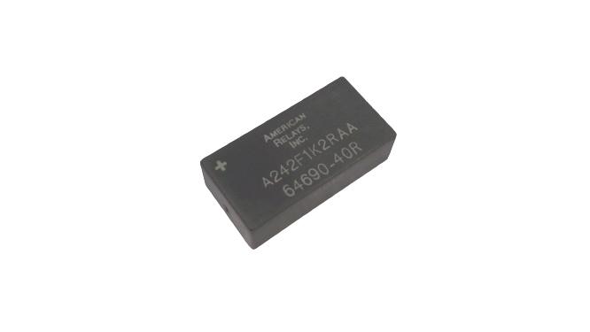 AMERICAN RELAYS INC A242F1K2RAA