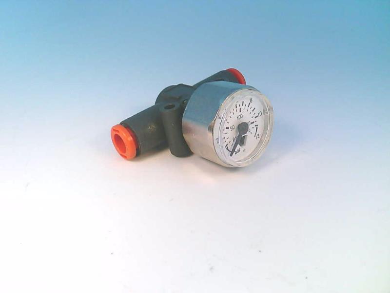 METAL WORK PNEUMATIC 9067016