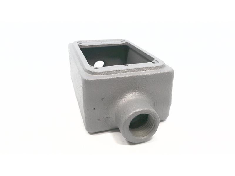 EMERSON FSC-1-50