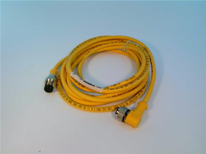 TURCK WK 4.4T-3-RS 4.4T/S1587