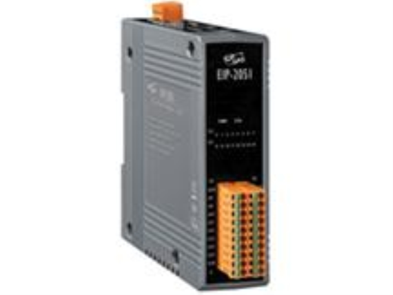 EIP-2051 par ICP DAS USA