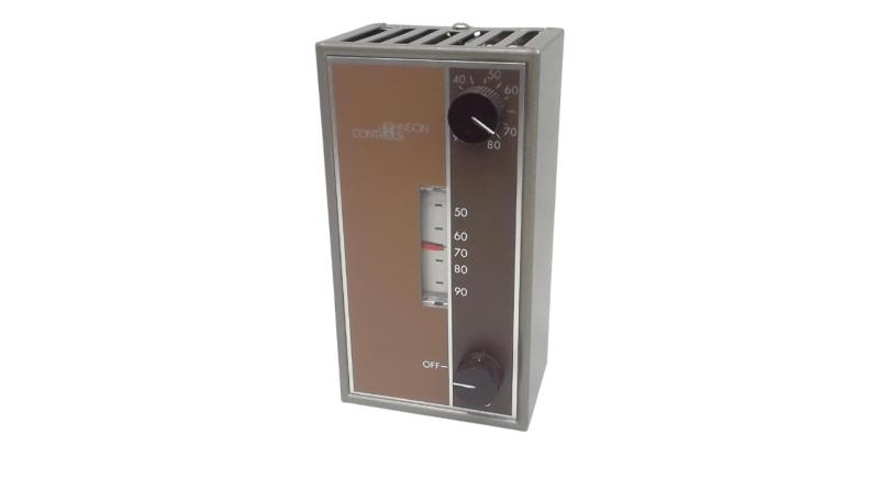 T22AAA-1C par JOHNSON CONTROLS