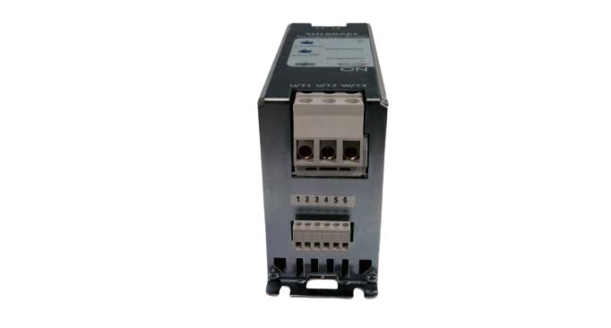 SOLCON SOLBRAKE-17-480+8-S