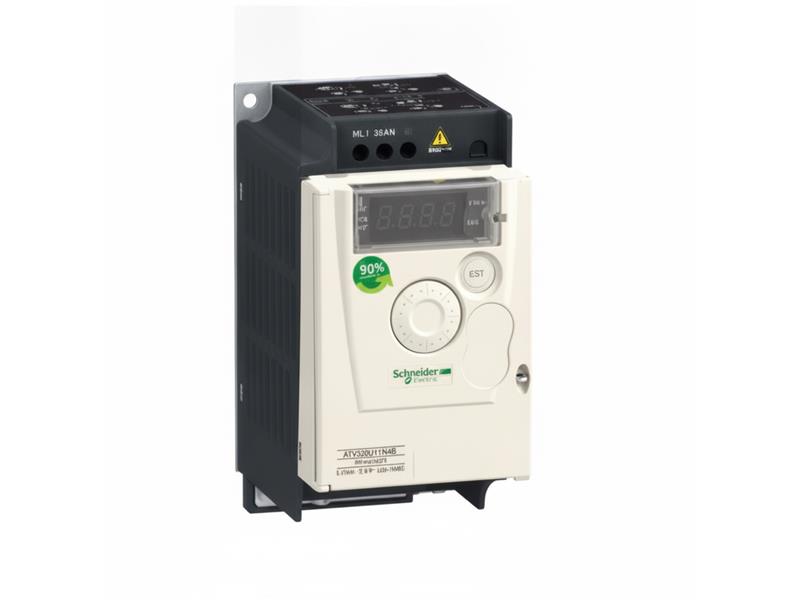 ATV12P037M3 by SCHNEIDER ELECTRIC