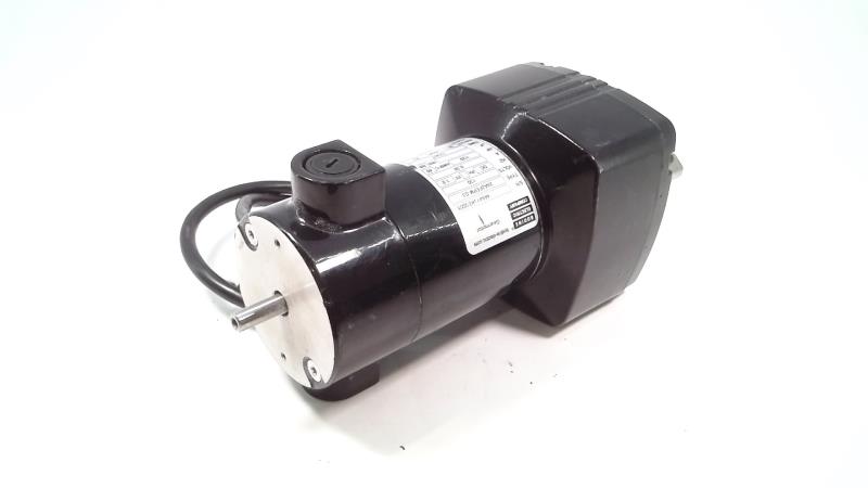 4492 Gear Motor by BODINE ELECTRIC