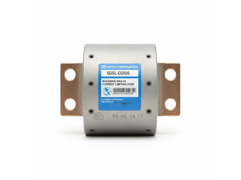 EATON CORPORATION 6DSL-D2500