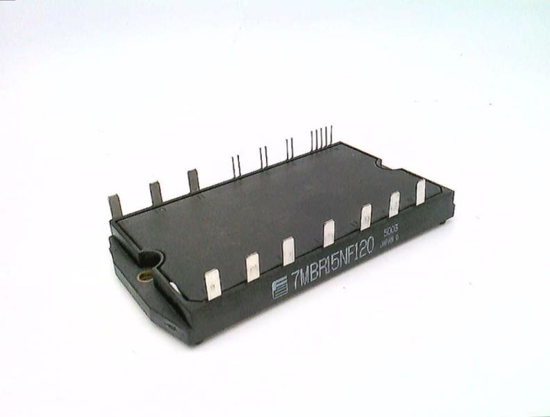 FUJI ELECTRIC 7MBR15NF120