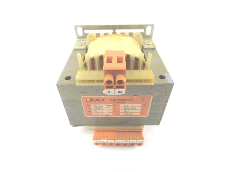 ULMER TRANSFORMER TUE-0.2
