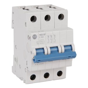 ALLEN BRADLEY 1492-SPM3C060