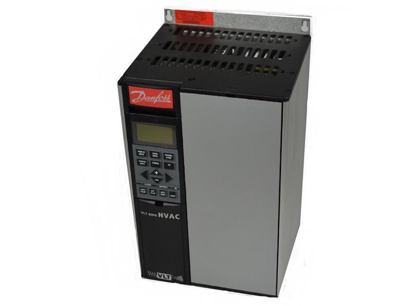 DANFOSS VLT-6008-HT-4C20-STR3DL-F00A00C0