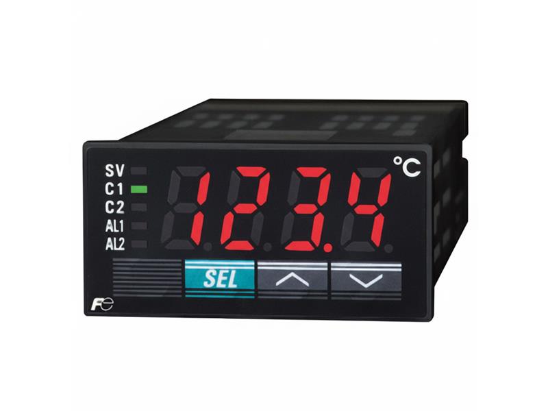 FUJI ELECTRIC PXR3-BEA2-4V0A1