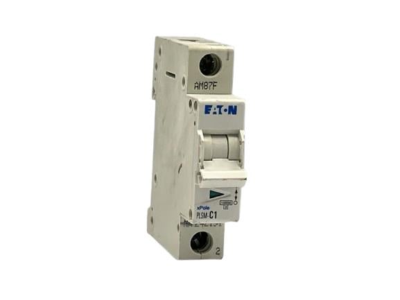 EATON CORPORATION PLSM-C1-MW