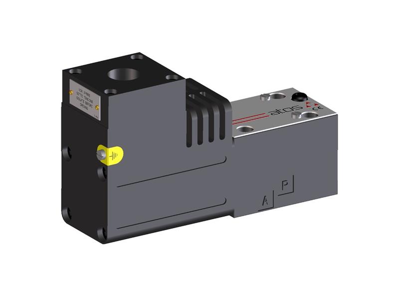 RZGA-A-010/32/GK by ATOS