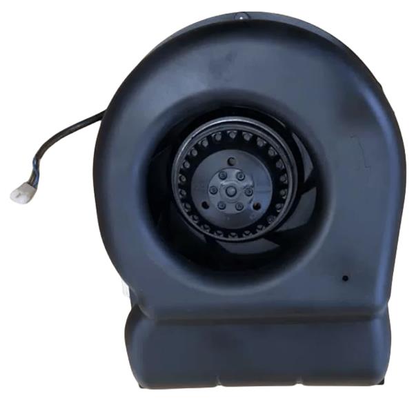 EBM PAPST K2E190-AB77-09