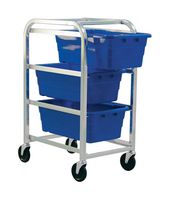 TR3-2516-8BL by QUANTUM STORAGE