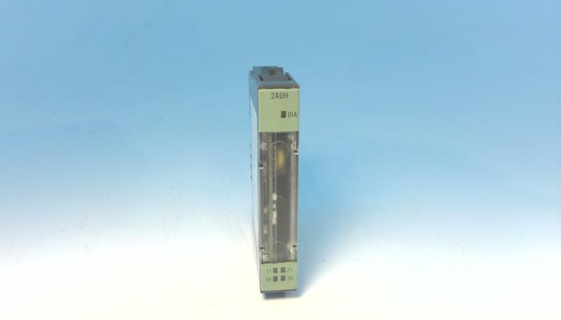 TURCK BL20-2AOH-I