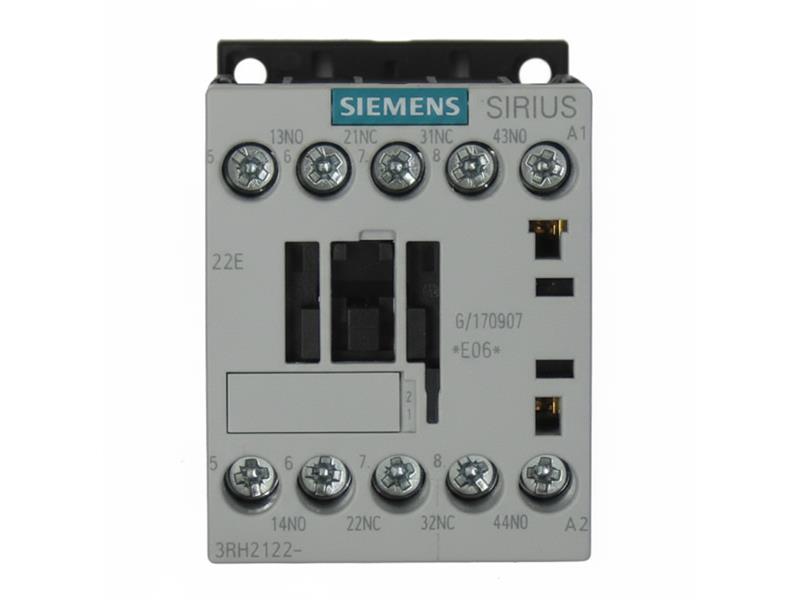 3RH1122-1AU60-1AA0 por SIEMENS