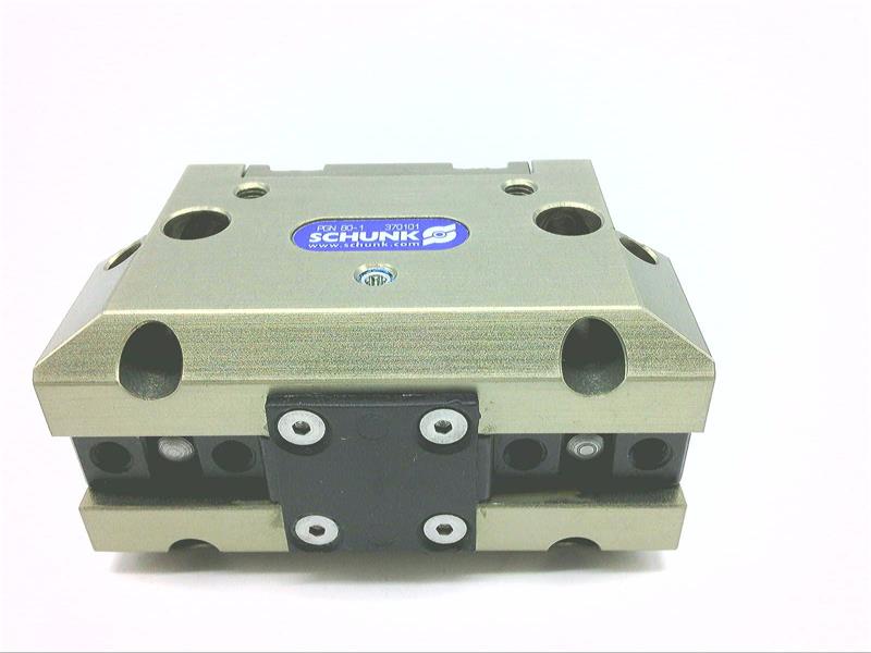 SCHUNK PGN  80/1