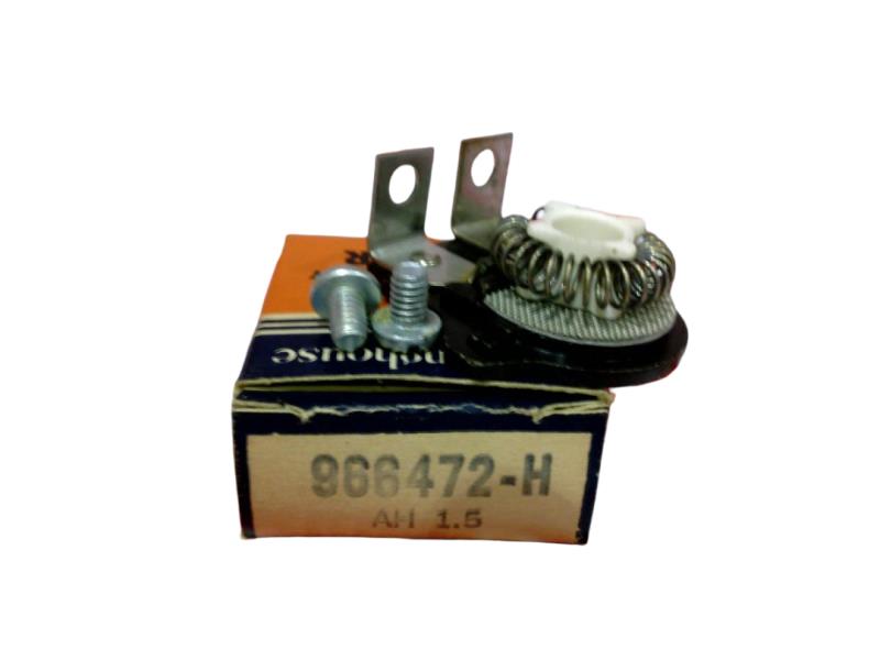 966472-H par WESTINGHOUSE