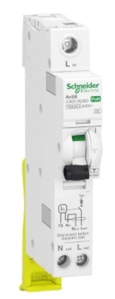 SCHNEIDER ELECTRIC A9D05820