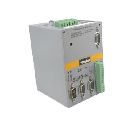 PARKER SLVD5NE5