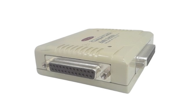 BELKIN F1U115E
