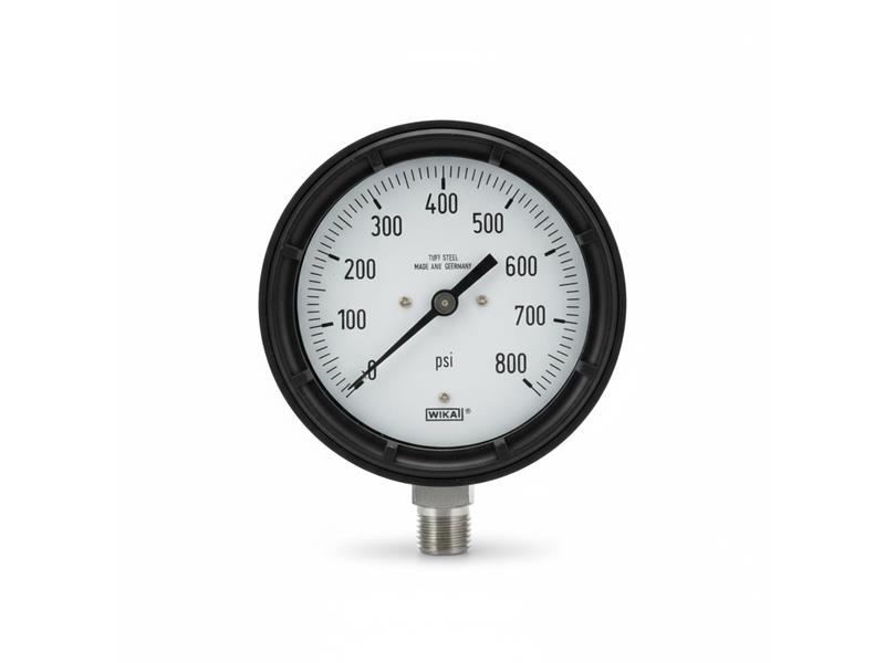 WIKA 232.34-4.5-30-0-1/2LM